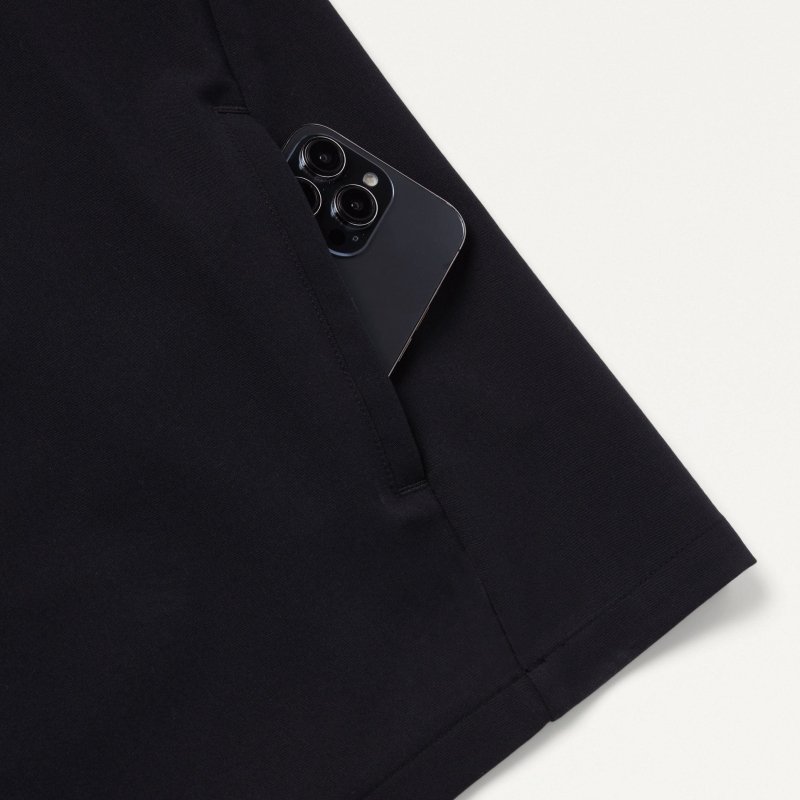 PLATT MEN TOP V NECK - Drs Lounge