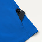 PLATT MEN TOP V NECK - Drs Lounge