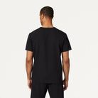 PLATT MEN TOP V NECK - Drs Lounge