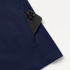 PLATT MEN TOP V NECK - Drs Lounge