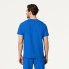 PLATT MEN TOP V NECK - Drs Lounge