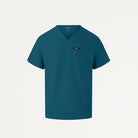 PLATT MEN TOP V NECK - Drs Lounge
