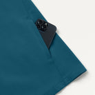 PLATT MEN TOP V NECK - Drs Lounge