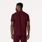 PLATT MEN TOP V NECK - Drs Lounge