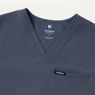 PLATT MEN TOP V NECK - Drs Lounge