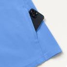 PLATT MEN TOP V NECK - Drs Lounge