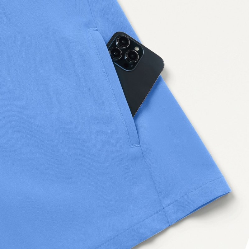 PLATT MEN TOP V NECK - Drs Lounge