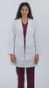 لابكوت نسائي طويل labcoat