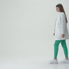 Female Labcoat  بالطو نسائي طبي