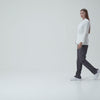 Landau Lab coat - لابكوت قصير