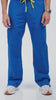 5036 pant unisex women men royal scrubs scrub 5