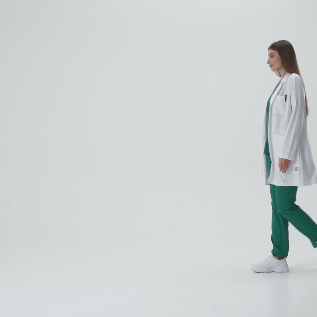 Skechers lab coat300