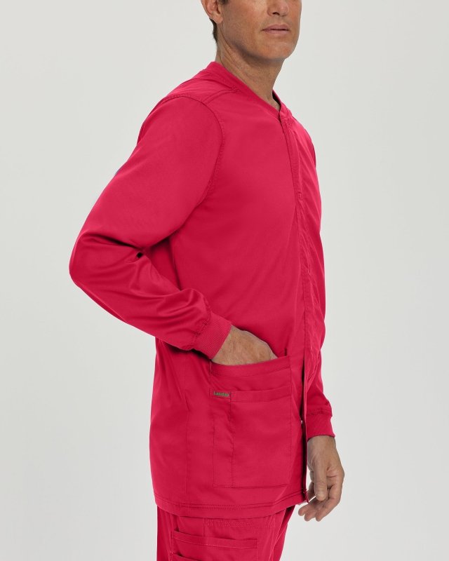 ProFlex Male Jacket - Drs Lounge