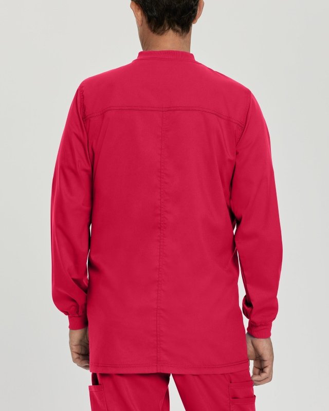 ProFlex Male Jacket - Drs Lounge