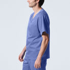 ProFlex Men's 2 - Pocket V - Neck Top - Drs Lounge