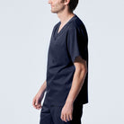 ProFlex Men's 2 - Pocket V - Neck Top - Drs Lounge
