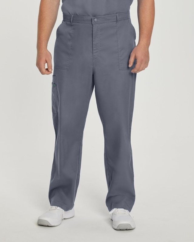 ProFlex Straight Leg Male Pant - Drs Lounge