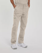 ProFlex Straight Leg Male Pant - Drs Lounge