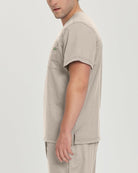 ProFlex V - Neck Male Top - Drs Lounge