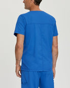 ProFlex V - Neck Male Top - Drs Lounge
