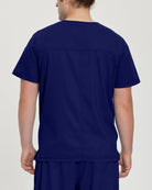 ProFlex V - Neck Male Top - Drs Lounge