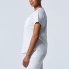 ProFlex V - Neck Tunic Female Top - Drs Lounge