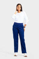 ProFlex Yoga Female Waist Pant - Drs Lounge