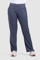 ProFlex Yoga Female Waist Pant - Drs Lounge