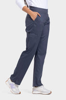 ProFlex Yoga Female Waist Pant - Drs Lounge