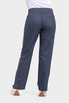 ProFlex Yoga Female Waist Pant - Drs Lounge