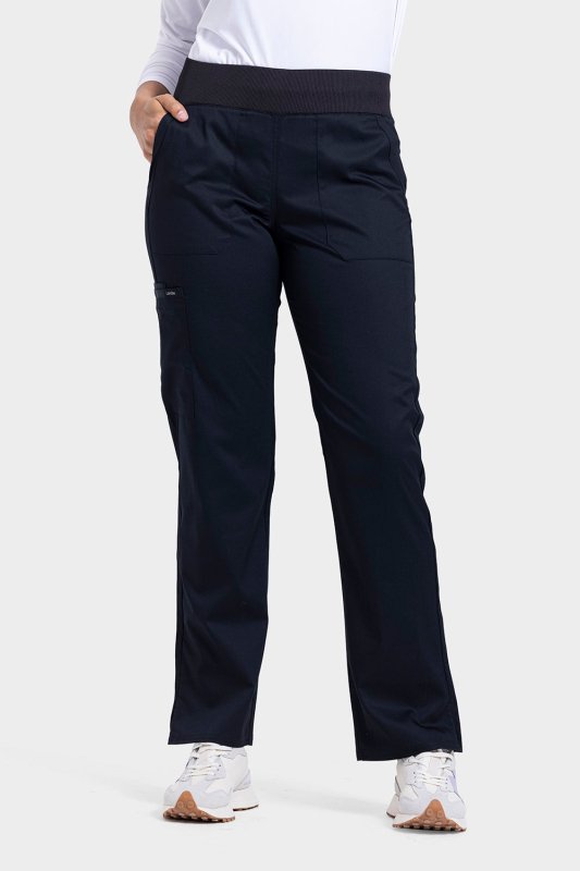 ProFlex Yoga Female Waist Pant