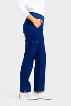 ProFlex Yoga Female Waist Pant - Drs Lounge