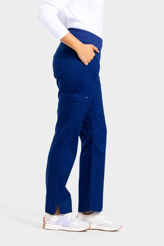 ProFlex Yoga Female Waist Pant - Drs Lounge