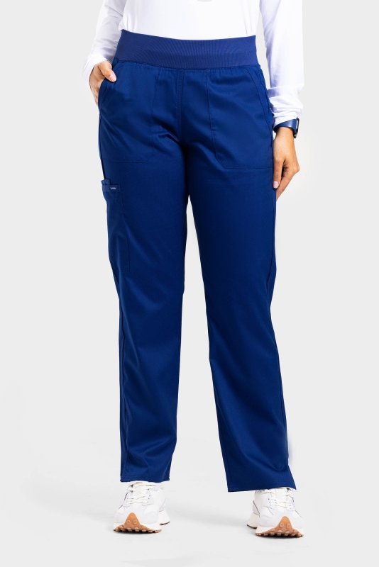 ProFlex Yoga Female Waist Pant - Drs Lounge