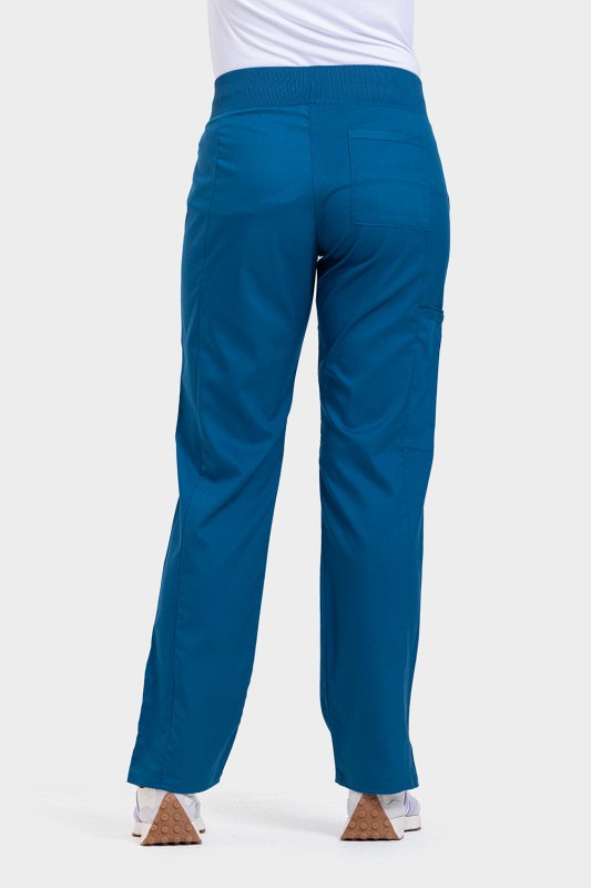 ProFlex Yoga Female Waist Pant - Drs Lounge