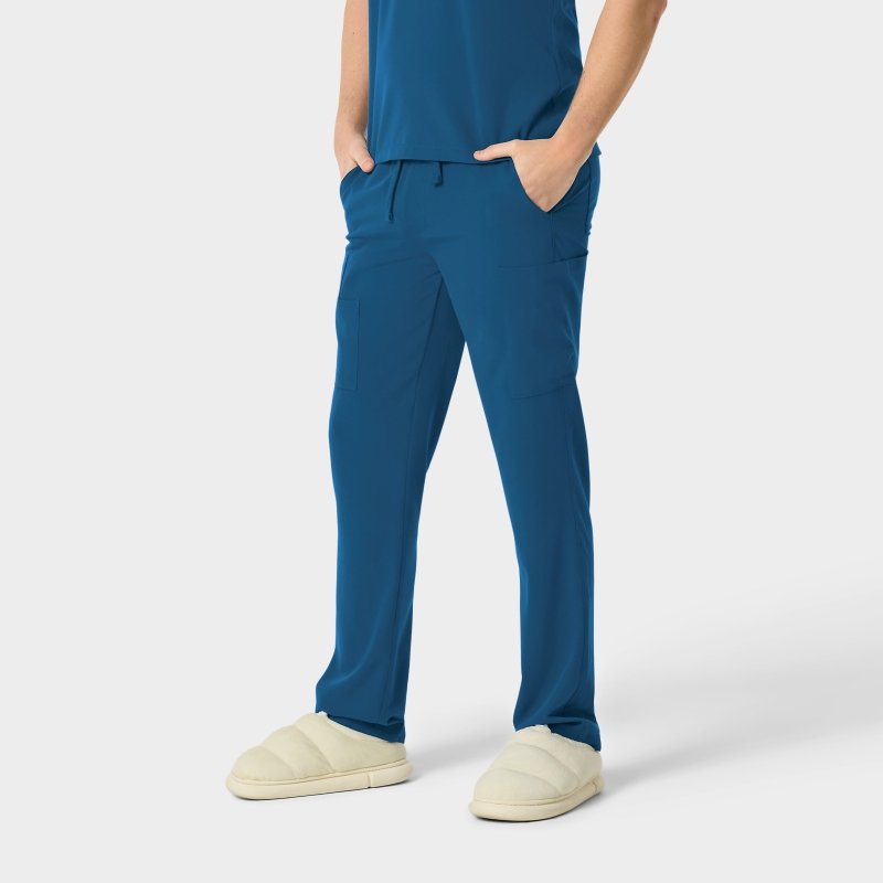 QNTM PHNIX Men 7pckt Crgo Pant - PHOENIX - Drs Lounge