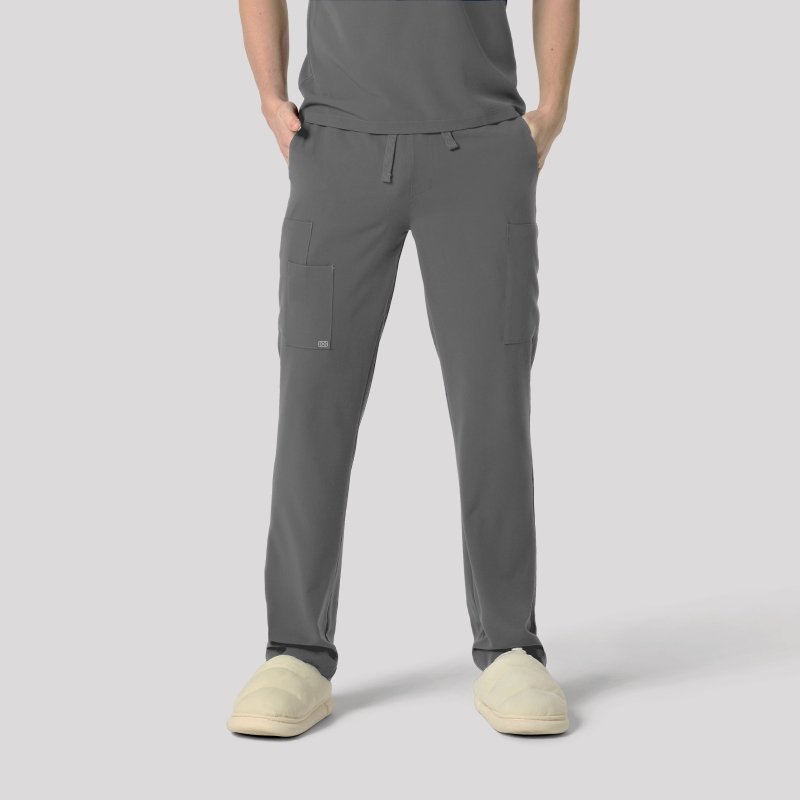 QNTM PHNIX Men 7pckt Crgo Pant - PHOENIX - Drs Lounge