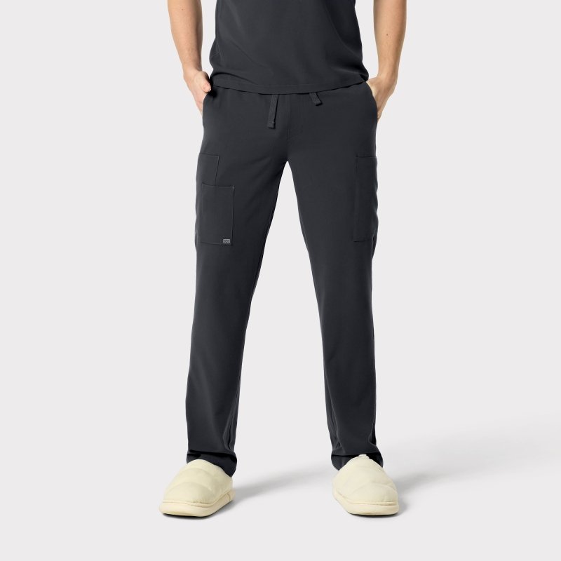 PARKLEY QUANTUM MEN 7PCKT CRGO PANT - PHOENIX