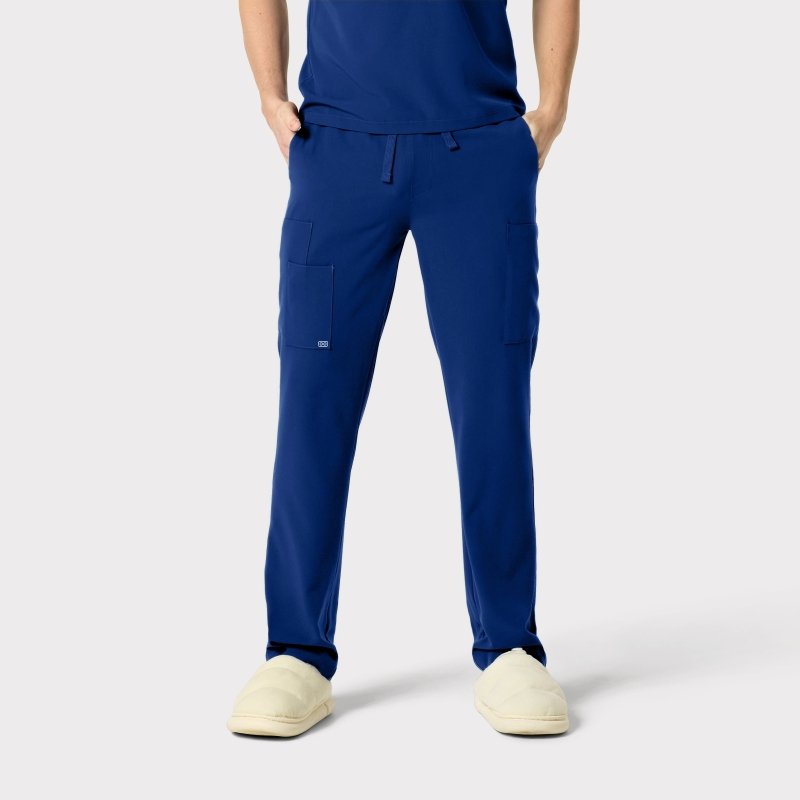 QNTM PHNIX Men 7pckt Crgo Pant - PHOENIX - Drs Lounge