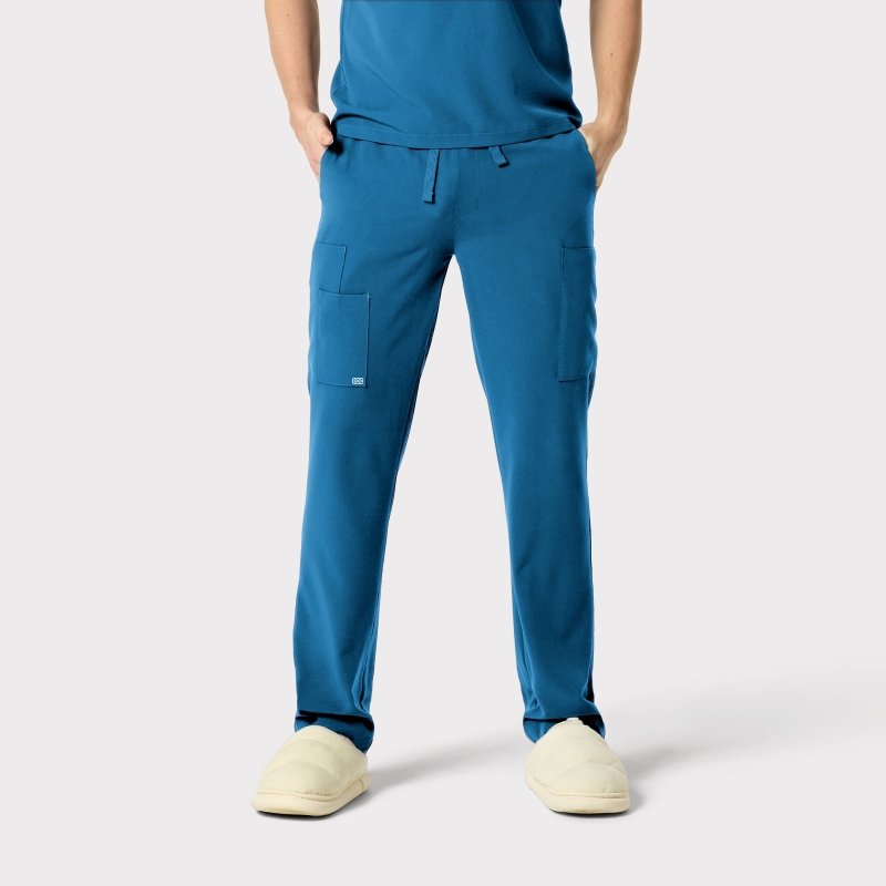 QNTM PHNIX Men 7pckt Crgo Pant - PHOENIX - Drs Lounge