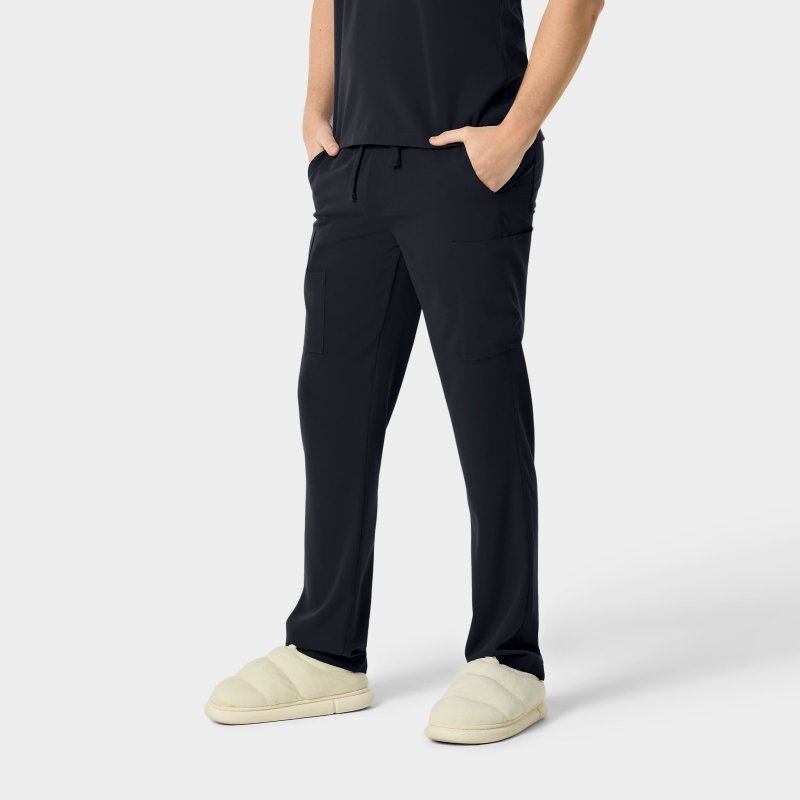 QNTM PHNIX Men 7pckt Crgo Pant - PHOENIX - Drs Lounge