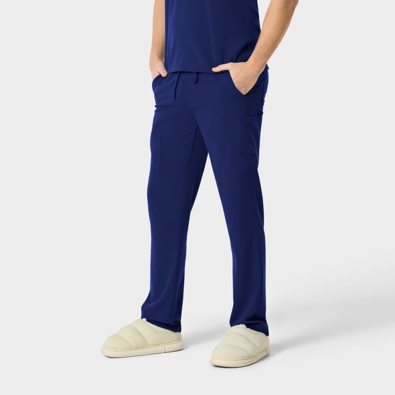 QNTM PHNIX Men 7pckt Crgo Pant - PHOENIX - Drs Lounge