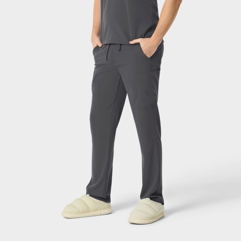 QNTM PHNIX Men 7pckt Crgo Pant - PHOENIX - Drs Lounge