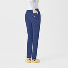 QNTUM WOM 7 Pocket Cargo Pant - SAGE - Drs Lounge
