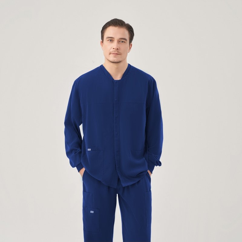 QUANTUM ORION Men's Jacket - ORION - Drs Lounge