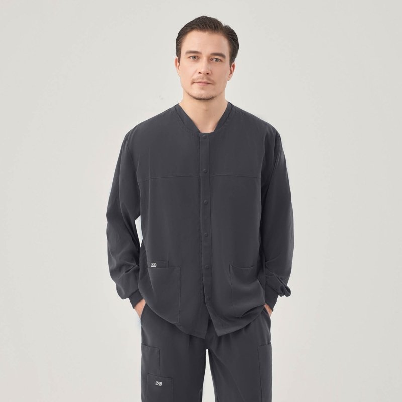 QUANTUM ORION Men's Jacket - ORION - Drs Lounge