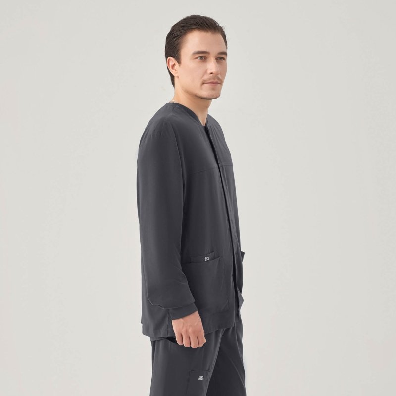 QUANTUM ORION Men's Jacket - ORION - Drs Lounge