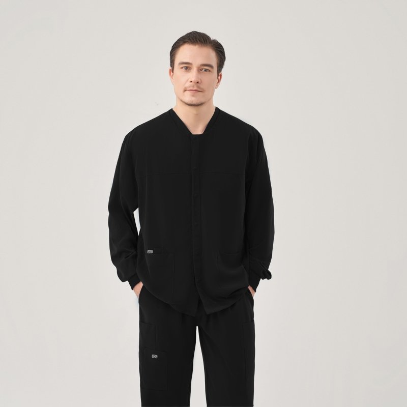 PARKLEY QUANTUM ORION MEN'S JACKET  - ORION