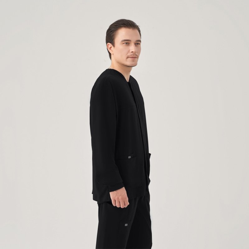 QUANTUM ORION Men's Jacket - ORION - Drs Lounge