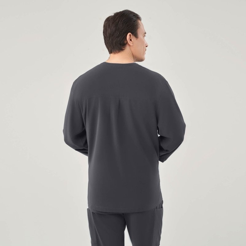 QUANTUM ORION Men's Jacket - ORION - Drs Lounge